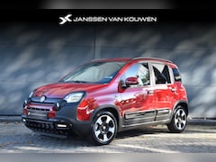 Fiat Panda - 1.0 Hybrid Pandina / Digital Dash / Carplay / Nieuw te bestellen