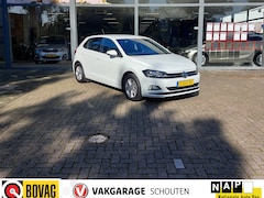 Volkswagen Polo - 1.0 TSI Comfortline| Apple Carplay| Sportstoelen half leer