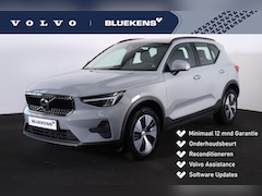 Volvo XC40 - B3 Essential Edition - IntelliSafe Assist & Surround - Parkeercamera achter - Verwarmde vo