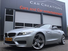 BMW Z4 Roadster - sDrive18i Executive M-Sport NL-Auto