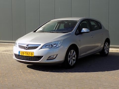 Opel Astra - 1.4 Edition Lage Km Stand