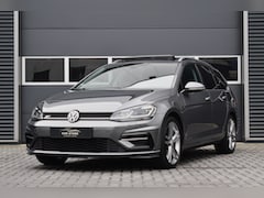 Volkswagen Golf Variant - 1.5 TSI / R-LINE / PANO / VIRTUAL COCKPIT / LED / MASSAGE / ACC / LANE ASSIST / TREKHAAK