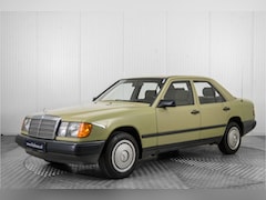 Mercedes-Benz 200-serie - 200D (W124)