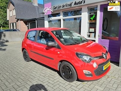 Renault Twingo - 1.2 16V Parisienne NL Auto