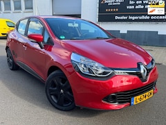 Renault Clio - 1.2 Night & Day