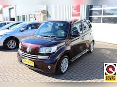 Daihatsu Materia - 1.5 Soul