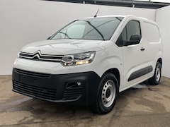 Citroën ë-Berlingo - Van GB EV 50kWh 136pk L1 NAVI