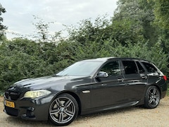 BMW 5-serie Touring - 535d High Executive / M-Sport / PANO / 1