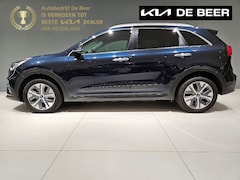 Kia e-Niro - Elektrisch 204pk Automaat ExecutiveLine Full Options 1e Eigenaar Accu 100%