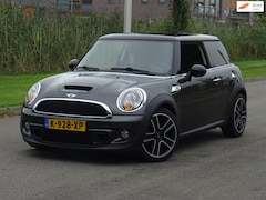 MINI Cooper S - 1.6 BJ2011 NAVI/AIRCO/APK 11-2025