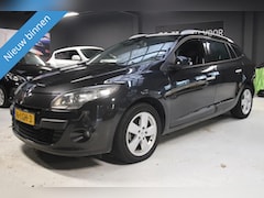 Renault Mégane Estate - 1.4 TCe Dynamique