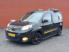 Renault Kangoo - 1.5 Energy dCi Automaat Formula Edition Clima