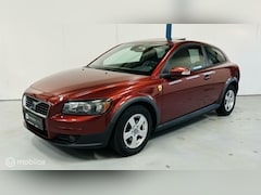 Volvo C30 - 2.0 Summum SCHUIFDAK / LEER