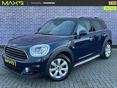 MINI Countryman - 1.5 One Chili | Trekhaak | Navigatie | Half Leer | Cruise Controle | PDC | Sportstoelen |