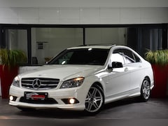 Mercedes-Benz C-klasse - 350 AMG 272PK | 3.5 | PANO | NAVI | LED