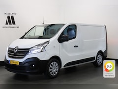 Renault Trafic - 1.6 dCi EURO 6 - Airco - Camera - PDC - € 10.950, - Excl