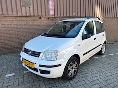 Fiat Panda - 1.2 Young 5drs Airco APK NAP Dealer Onderhouden