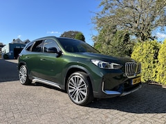 BMW X1 - XDrive 2.3i Xline