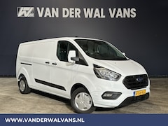 Ford Transit Custom - 2.0 TDCI L2H1 Euro6 Airco | Camera | Apple Carplay | LED cruisecontrol, parkeersensoren, v