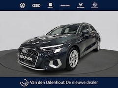 Audi A3 Sportback - 40 TFSIe 204pk PHEV Advanced Edition / Stoelverwarming / Parkeerhulp V+A