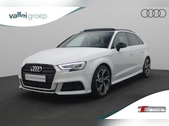 Audi A3 Sportback - 1.5 TFSI 150PK S-tronic CoD Sport S Line Edition - Origineel NL | Pano | B&O | Navi | Full