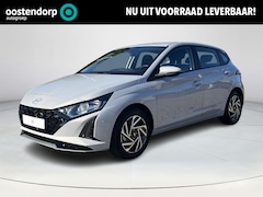 Hyundai i20 - 1.0 T-GDI Comfort | Uit voorraad leverbaar |