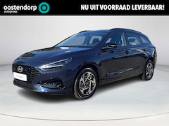 Hyundai i30 Wagon - 1.0 T-GDi MHEV Comfort | Nieuwe facelift model | All-in prijs | Apple Carplay/Android Auto