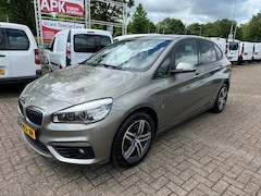 BMW 2-serie Active Tourer - 225xe iPerformance Navigatie/ Panoramadak