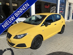 Seat Ibiza - 1.2 Club 5-DEURS/AIRCO/NW APK