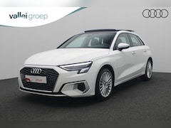 Audi A3 Sportback - 40 TFSI e 204PK S-tronic Advanced edition | Pano | Keyless | Navi | Stoelverwarming | Full