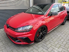 Volkswagen Golf - 2.0 GTI CLUBSPORT RECARO/DYNAUD./BLINDSPOT/CAM/VOL