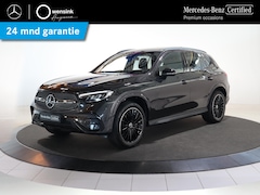 Mercedes-Benz GLC-klasse - 300e 4MATIC AMG Line | Panoramadak | Trekhaak | Winter pakket | 20 inch velgen |