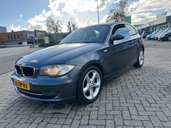 BMW 1-serie - 118i Business Line|NAP|AIRCO|