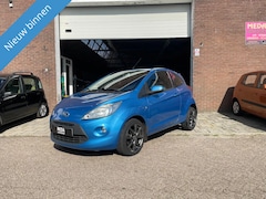 Ford Ka - 1.2 Titanium | Airco | Elektrische Ramen