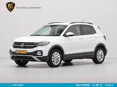 Volkswagen T-Cross - 1.0 TSI Life