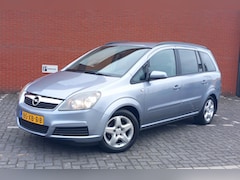 Opel Zafira - 1.8 Enjoy Airco