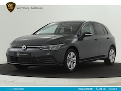 Volkswagen Golf - 1.0 eTSI Life Business