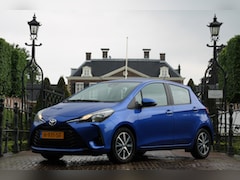 Toyota Yaris - 1.0 VVT-I CONNECT | NL-AUTO | APPLE CARPLAY/ANDROID AUTO | CAMERA | AIRCO | CRUISE | BLUET