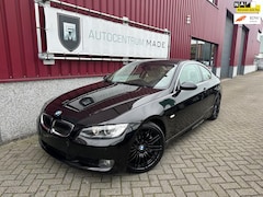 BMW 3-serie Coupé - 335i High Executive // Automaat // Navi // Leder // Clima // PDC //