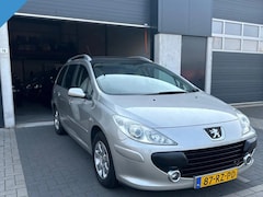 Peugeot 307 SW - 1.6-16V Pack