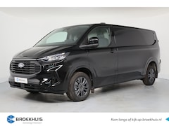 Ford Transit Custom - 320 2.0 TDCI L2H1 Limited | Automaat | Direct Leverbaar | LED | Navi | Cruise Adaptive | S