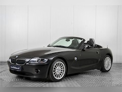 BMW Z4 Roadster - 2.2i Pure