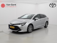 Toyota Corolla Touring Sports - 1.8 Hybrid Dynamic Apple\Android