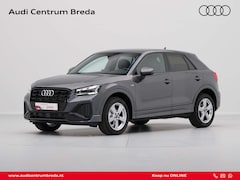 Audi Q2 - 35 TFSI S Edition