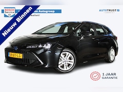 Toyota Corolla Touring Sports - 1.8 Hybrid Active | Incl. 12 maanden garantie | Cruise control | Lane assist | Apple carpl