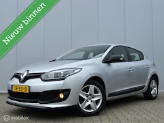 Renault Mégane - 1.5 DCI LIMITED/TREKHAAK/AIRCO/NAVI/PDC/CRUISE