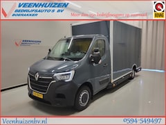 Renault Master - 2.3dCi 150pk Bakwagen Euro 6