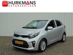 Kia Picanto - 1.0 MPi AUTOMAAT NAVI/CLIMATE 4.935 KM