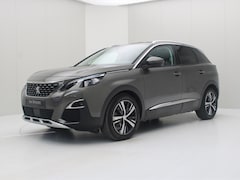 Peugeot 3008 - 1.2 PureTech 130pk EAT8 Allure [ TREKHAAK+PANO+CAMERA+LED+KEYLESS+CRUISE+CLIMATE ]