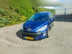 Peugeot 308 SW - 1.6 HDiF X-Line BJ 2008